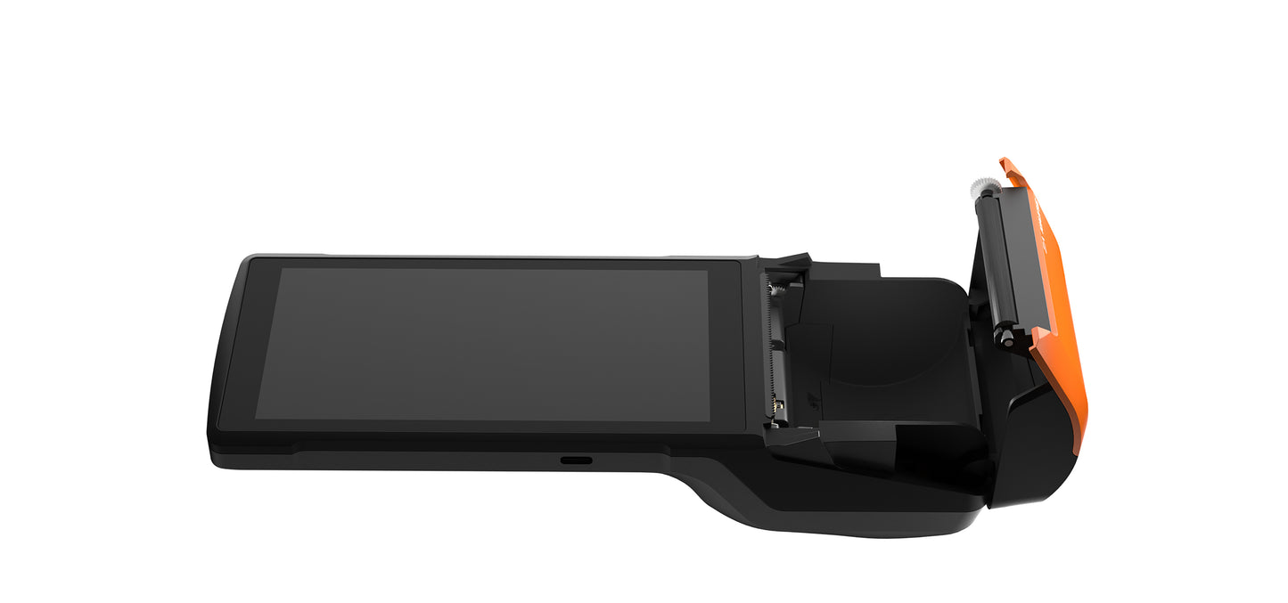 スマートハンディ型POSターミナル SUNMI V2