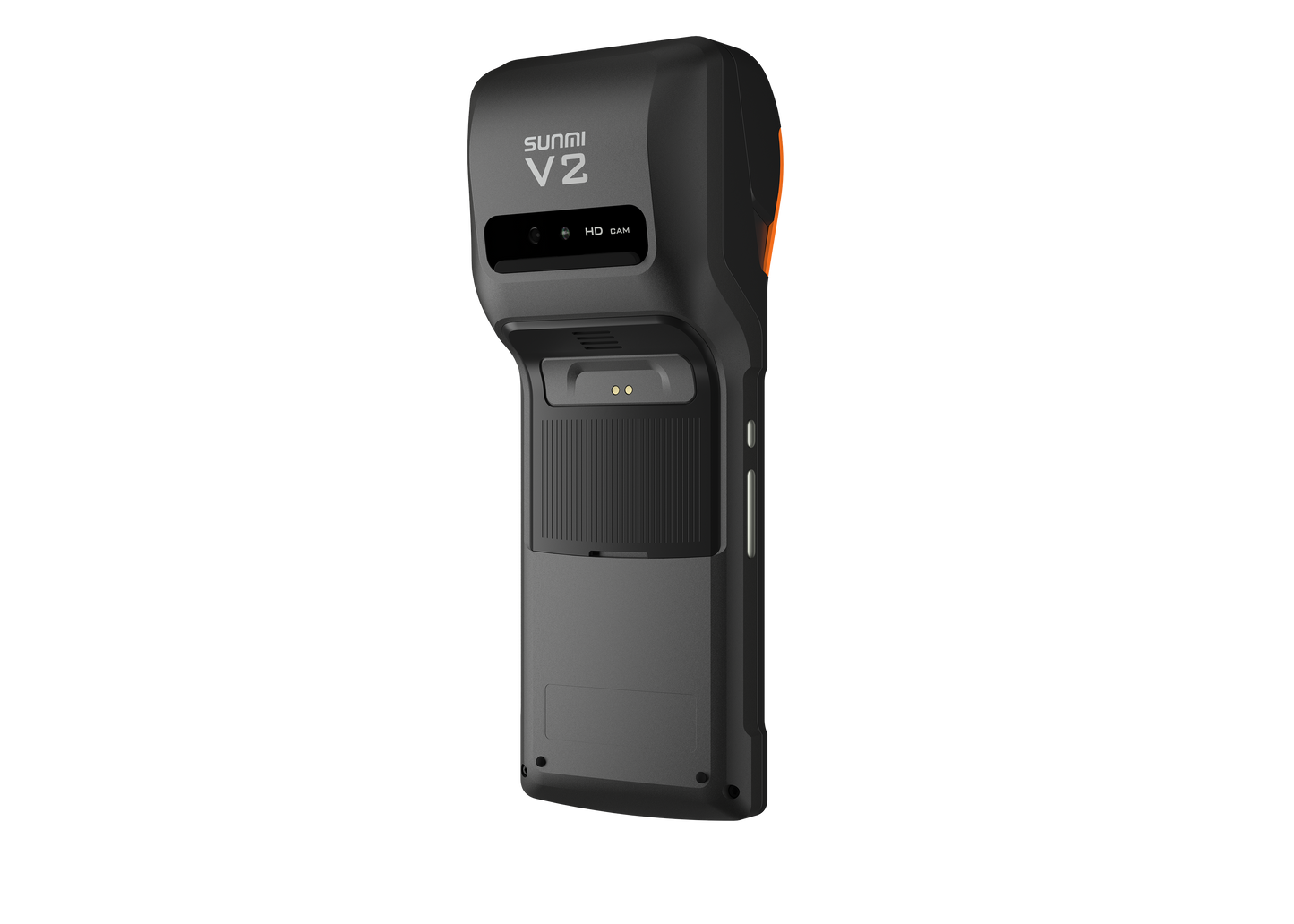 スマートハンディ型POSターミナル SUNMI V2
