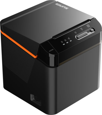 SUNMI TRP80-ULWB クラウドキッチンプリンター キッチンプリンタ SUNMI SUNMI TRP80-ULWB クラウドキッチンプリンター キッチンプリンタ SUNMI